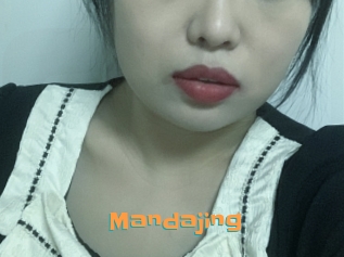Mandajing