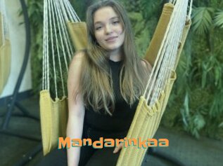 Mandarinkaa