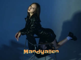 Mandyallen