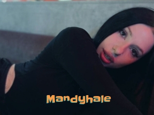 Mandyhale