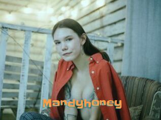 Mandyhoney