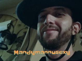 Mandymannusexy