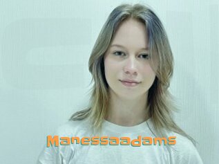 Manessaadams