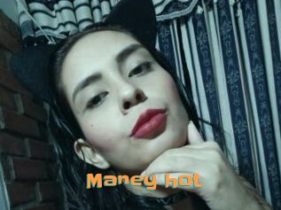 Maney_hot