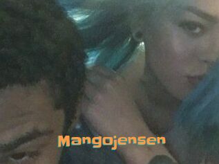 Mangojensen