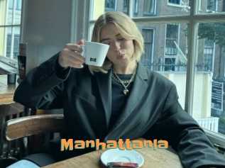 Manhattanla