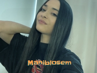 Maniblosem
