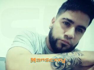 Mansexxy