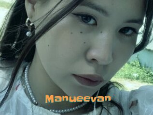 Manueevan