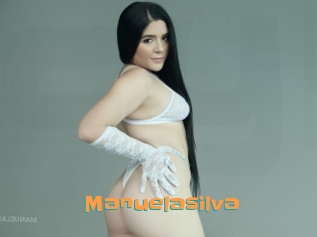 manuelasilva Cyberhuren