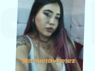 Manuelaveelez