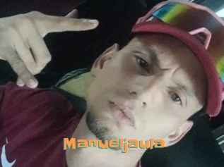 Manueljaula