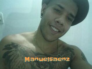 Manuelsaenz