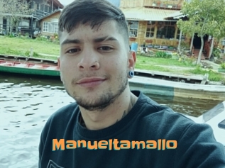 Manueltamallo