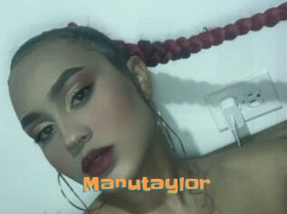 Manutaylor