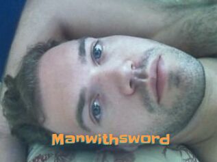 Manwithsword
