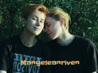 Manyeleanriven