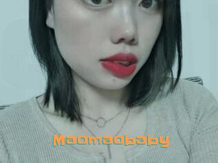 Maomaobaby