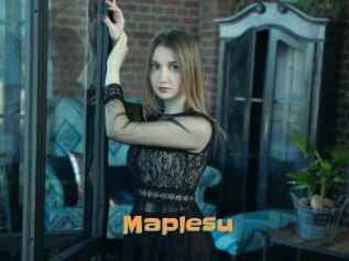 Maplesu