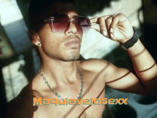 Maquiavelosexx