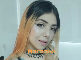 Maraahx