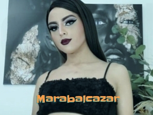 Marabalcazar