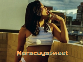 Maracuyasweet