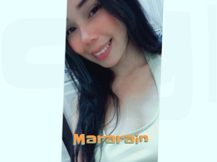 Mararain