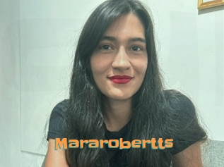 Mararobertts