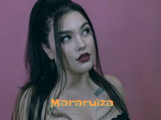 Mararuiza