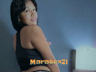 Marasex21