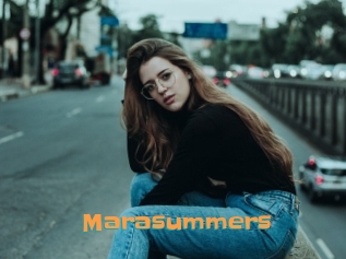 Marasummers