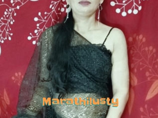 Marathilusty