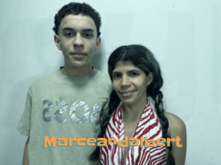 Marceandalbert