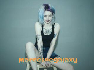 Marcelinegalaxy