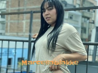 Marcellablakke