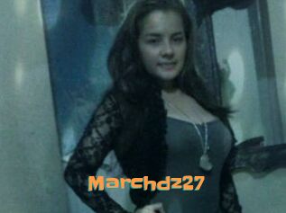 Marchdz27