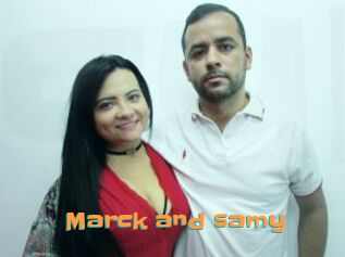 Marck_and_samy