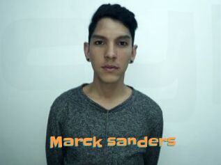 Marck_sanders