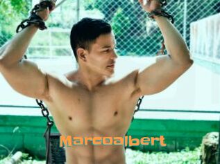 Marcoalbert