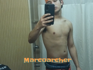 Marcoarcher