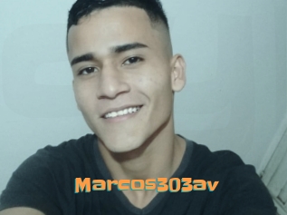 Marcos303av