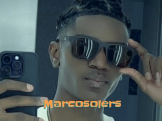 Marcosolers