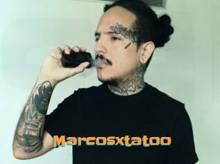 Marcosxtatoo