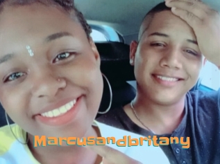 Marcusandbritany
