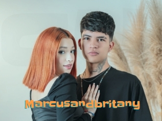 Marcusandbritany