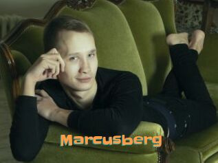 Marcusberg