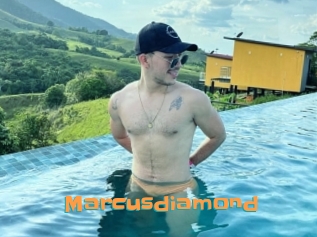 Marcusdiamond