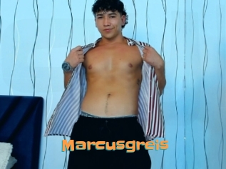 Marcusgreis