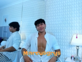 Marcusgrys